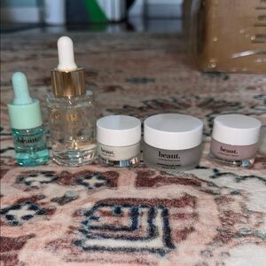 Beaut beauty bundle.